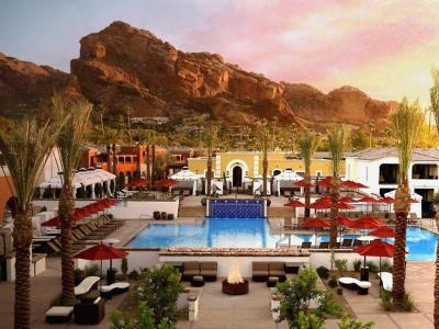 Hotel Omni Scottsdale Resort at Montelucia - Bild 2
