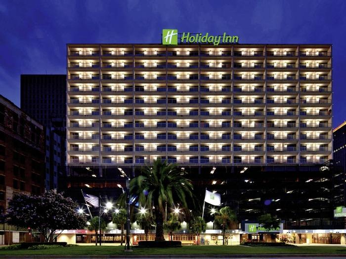 Hotel Holiday Inn New Orleans - Downtown Superdome - Bild 1