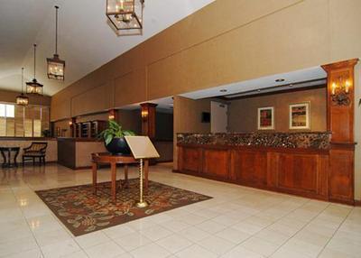 Hotel Comfort Inn Phoenix - Bild 5