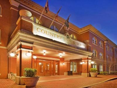 Hotel Country Inn & Suites by Radisson, St. Charles, MO - Bild 5
