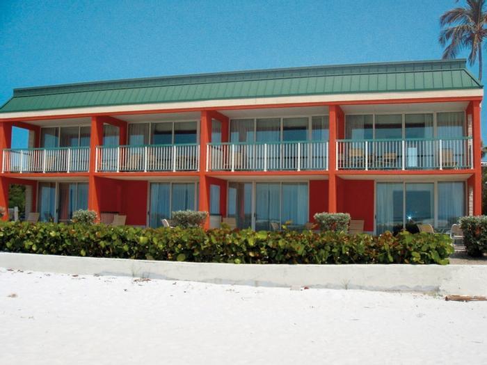 Hotel Wyndham Garden Fort Myers Beach - Bild 1