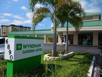Hotel Wyndham Garden Fort Myers Beach - Bild 4