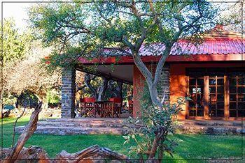 Hotel Ohange Namibia Lodge - Bild 4