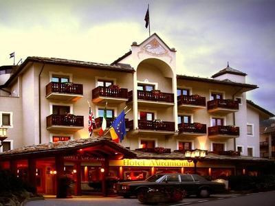 Hotel Miramonti - Bild 3