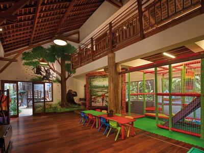 Hotel Hilton Bali Resort - Bild 4