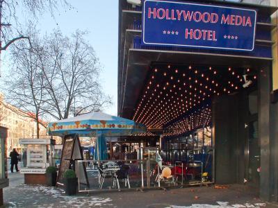 Hotel Hollywood Media - Bild 2