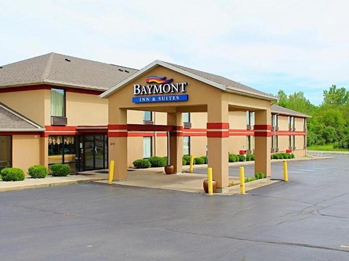 Hotel Baymont by Wyndham Springfield - Bild 1
