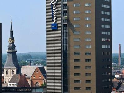 Hotel Radisson Blu Hasselt - Bild 5