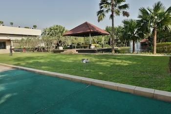 Hotel Radisson Blu Water Garden Dhaka - Bild 1