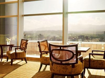 Hotel Sheraton Mendoza - Bild 2