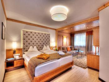 Hotel DAS EDELWEISS Salzburg Mountain Resort - Bild 3
