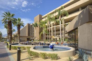 Hotel Hyatt Palm Springs - Bild 3