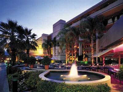 Hotel Hyatt Palm Springs - Bild 2