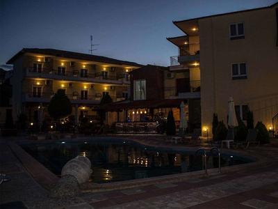 Hotel Ilios - Bild 3