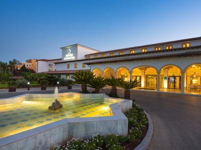 Hotel Iberostar Selection Andalucia Playa - Bild 2