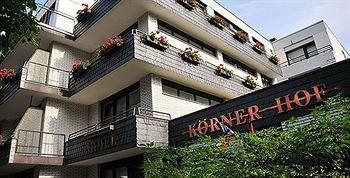 AKZENT Hotel Körner Hof - Bild 1