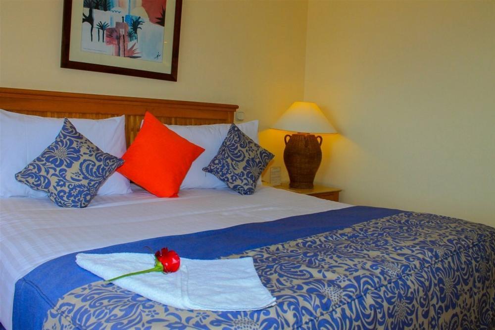 Hotel Pickalbatros Royal Grand Resort - Sharm El Sheikh - Bild 1