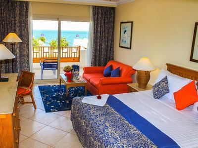 Hotel Pickalbatros Royal Grand Resort - Sharm El Sheikh - Bild 2
