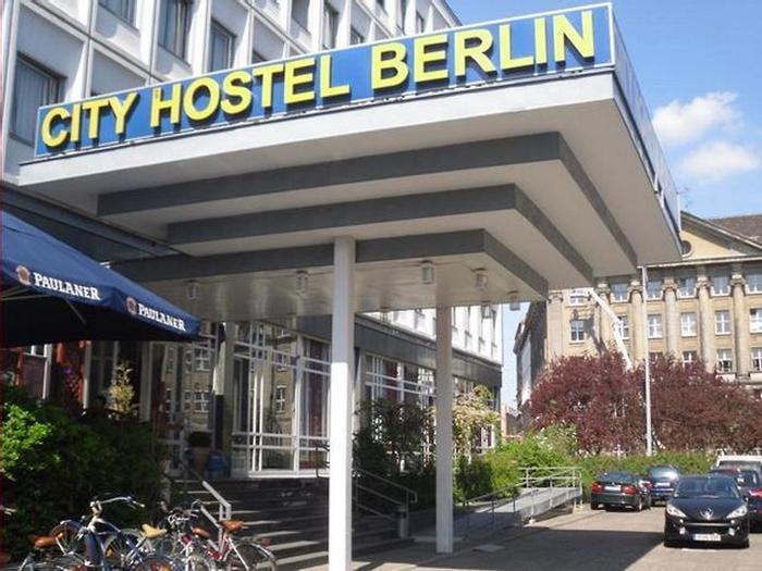 City Hostel Berlin - Bild 1