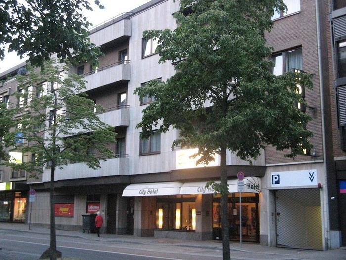 Binnewies City Hotel - Bild 1