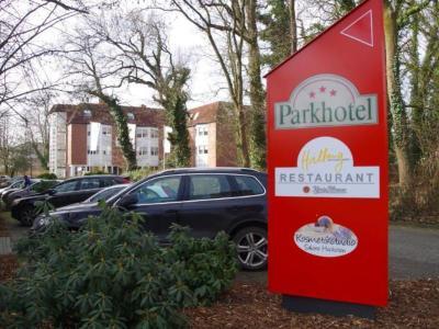 Parkhotel Papenburg - Bild 3