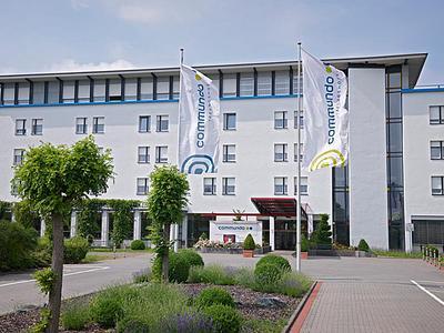 The Hotel Darmstadt - Bild 2