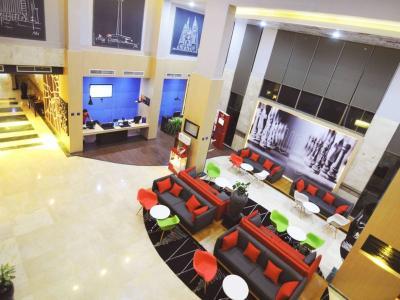 Hotel Asyana Kemayoran Jakarta - Bild 2