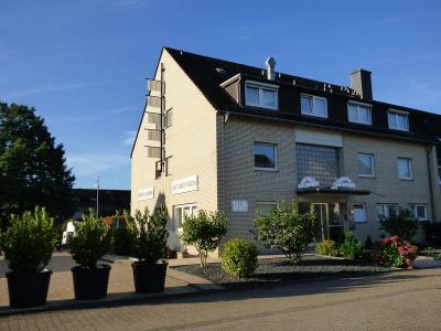 Hotel Garni Alt Büttgen - Bild 3