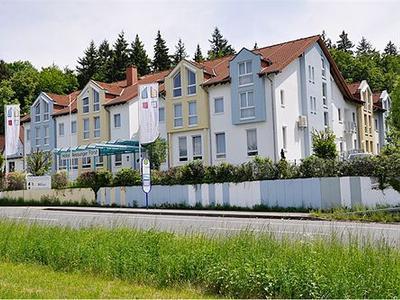 Hotel Bessunger Forst - Bild 2