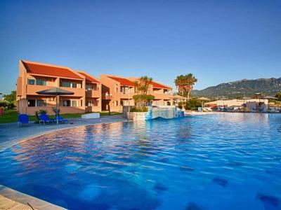 Hotel Ilios K Village Resort - Bild 2