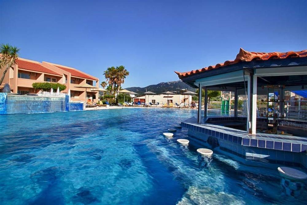 Hotel Ilios K Village Resort - Bild 1