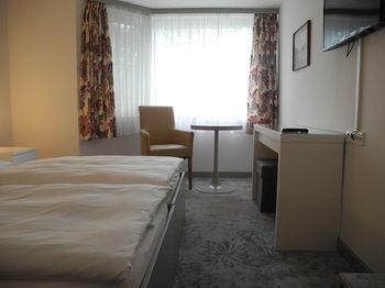 Hotel Havel Lodge - Bild 3