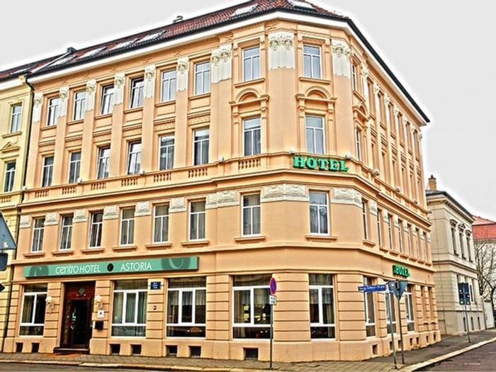 Hotel Astoria Leipzig - Bild 1