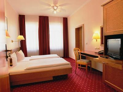 Hotel Astoria Leipzig - Bild 5