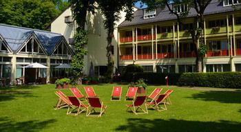 Hotel Rothof Bogenhausen - Bild 5