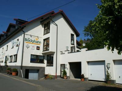 Hotel Zum Bockshahn - Bild 4