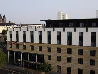 IntercityHotel Magdeburg - Bild 3