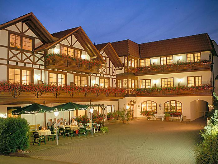 Hotel-Gasthof Thüringer Hof - Bild 1