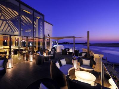 Hotel InterContinental Abu Dhabi - Bild 2