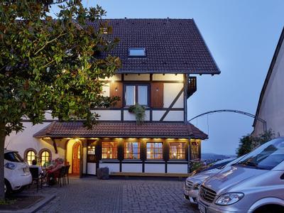 Hotel Kapuzinergarten - Bild 3