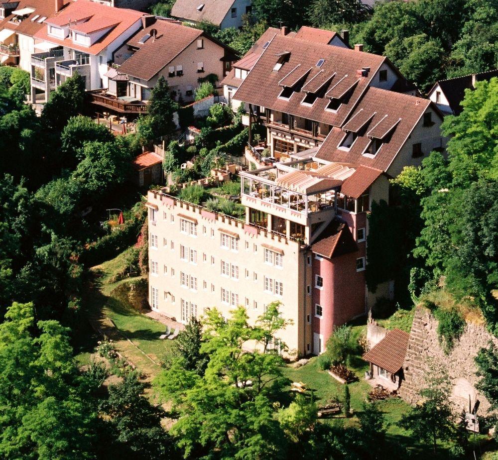Hotel Kapuzinergarten - Bild 1