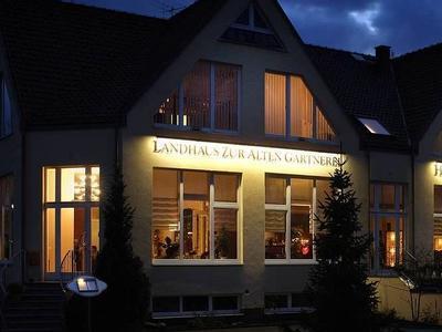 Hotel Landhaus Zur Alten Gärtnerei - Bild 2