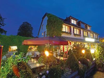 Romantik Hotel Fuchsbau - Bild 4