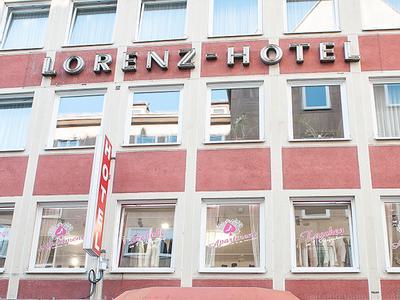 Lorenz Hotel Zentral - Bild 3