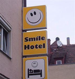 Smile - Hotel - Bild 4