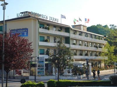 Hotel Terme Petrarca - Bild 3