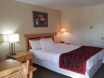 Hotel Canadas Best Value Desert Inn & Suites - Bild 4