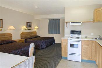 Hotel Canadas Best Value Desert Inn & Suites - Bild 5
