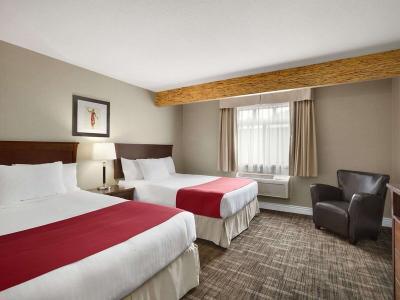 Hotel Days Inn & Suites by Wyndham Revelstoke - Bild 4