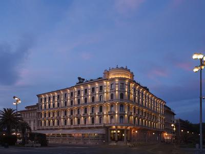 Grand Hotel Principe di Piemonte - Bild 4
